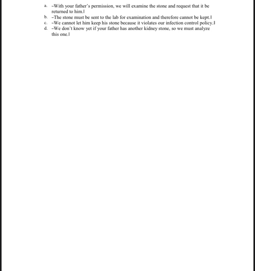 Test Bank Seidel's Guide to Physical Examination: An Interprofessional Approach 10th Edition by Ball